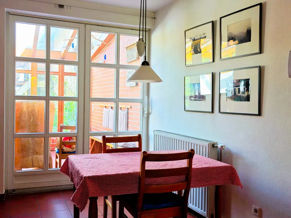 3 Zimmer Haus mit 80 m² in Potsdam – Bild 6