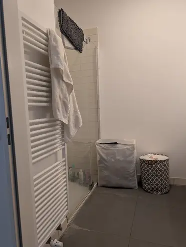 1 Zimmer Wohnung mit 36 m² in Darmstadt – Bild 3