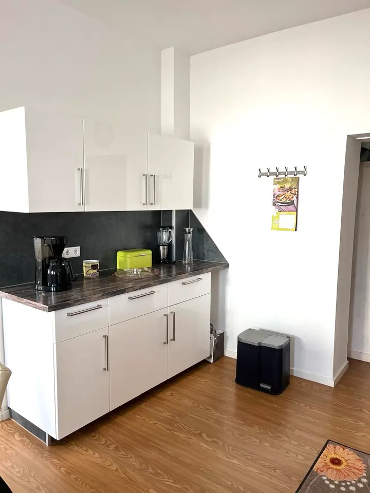 4 Zimmer Wohnung mit 104 m² in Gelsenkirchen – Bild 1