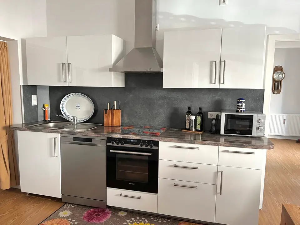4 Zimmer Wohnung mit 104 m² in Gelsenkirchen – Bild 2