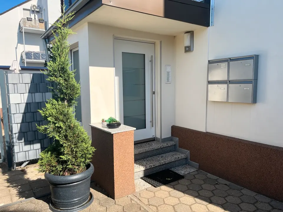 4 Zimmer Wohnung mit 104 m² in Gelsenkirchen – Bild 3