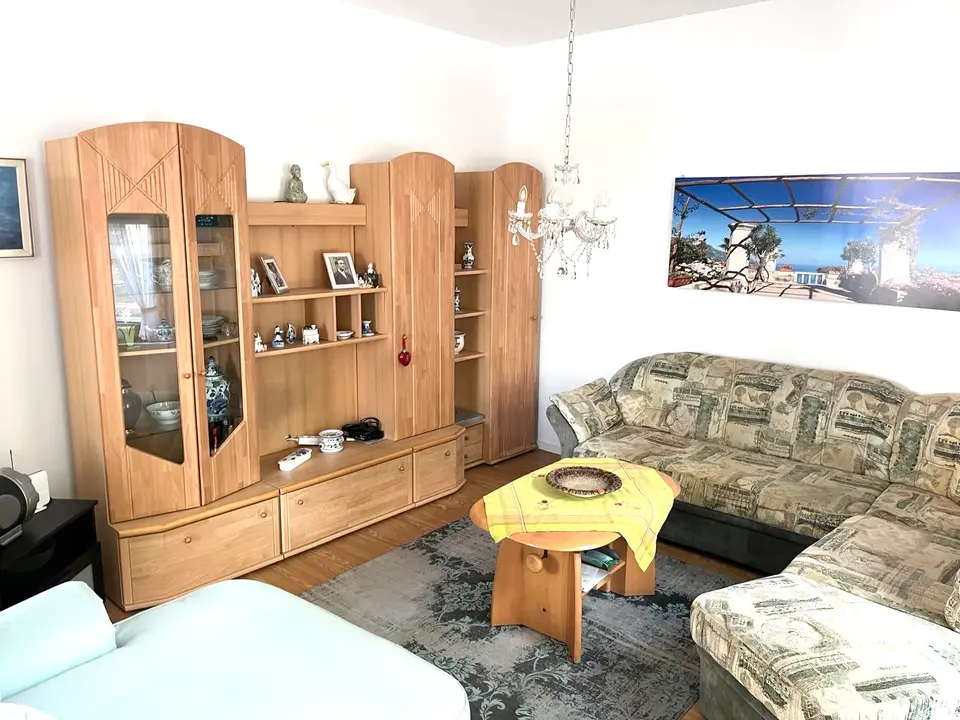 4 Zimmer Wohnung mit 104 m² in Gelsenkirchen – Bild 6