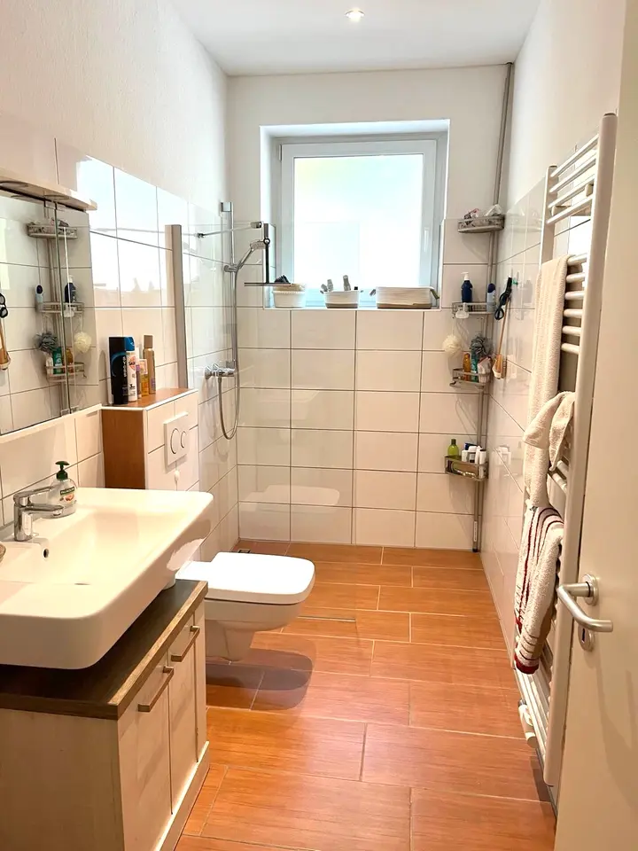 4 Zimmer Wohnung mit 104 m² in Gelsenkirchen – Bild 7