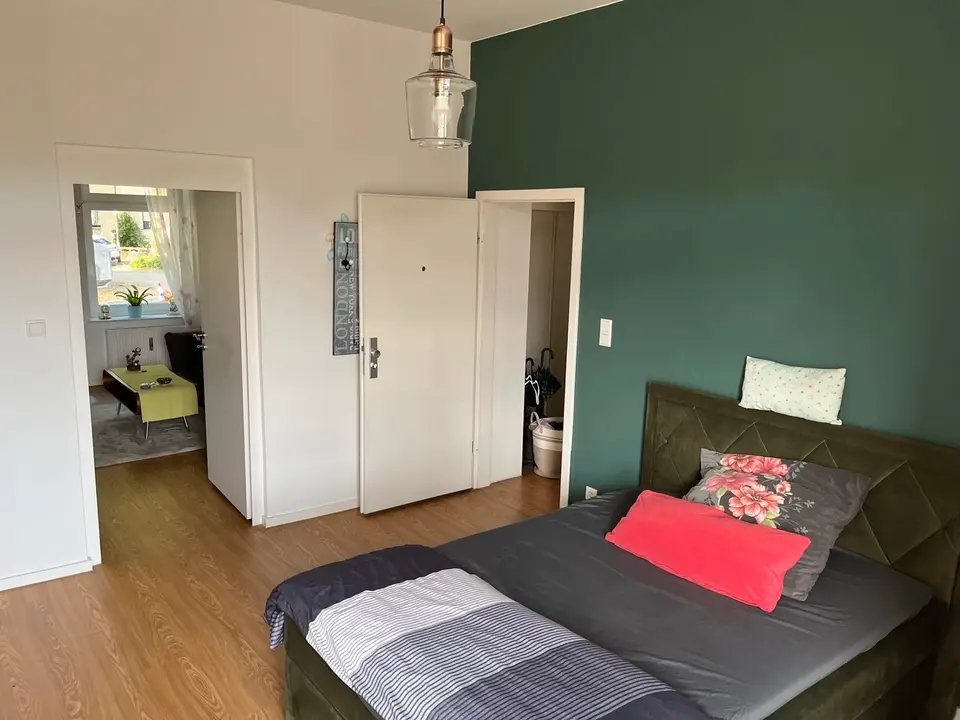4 Zimmer Wohnung mit 104 m² in Gelsenkirchen – Bild 8