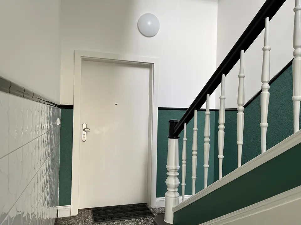 4 Zimmer Wohnung mit 104 m² in Gelsenkirchen – Bild 10