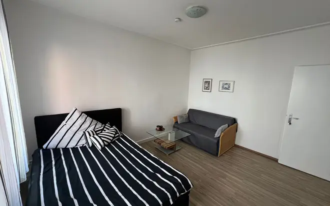 WG-Zimmer in Stuttgart – Bild 2