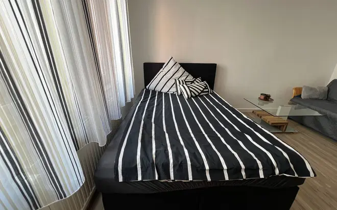 WG-Zimmer in Stuttgart – Bild 4