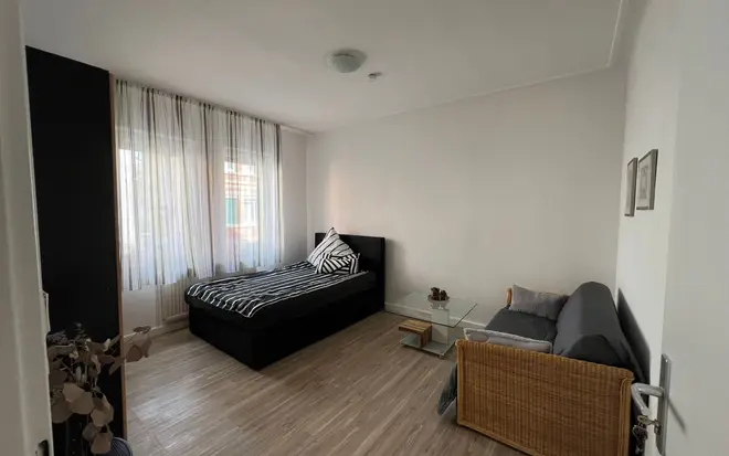 WG-Zimmer in Stuttgart – Bild 5