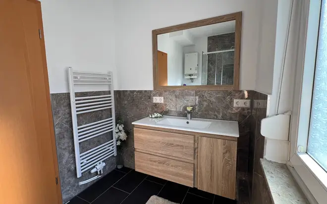 WG-Zimmer in Stuttgart – Bild 8