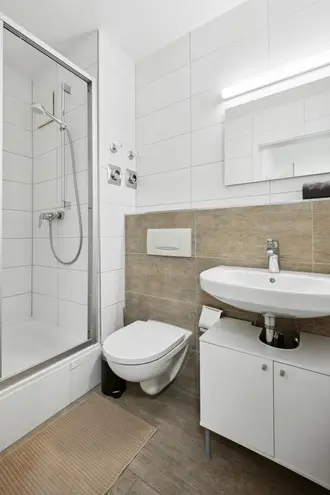 WG-Zimmer in Frankfurt am Main – Bild 5