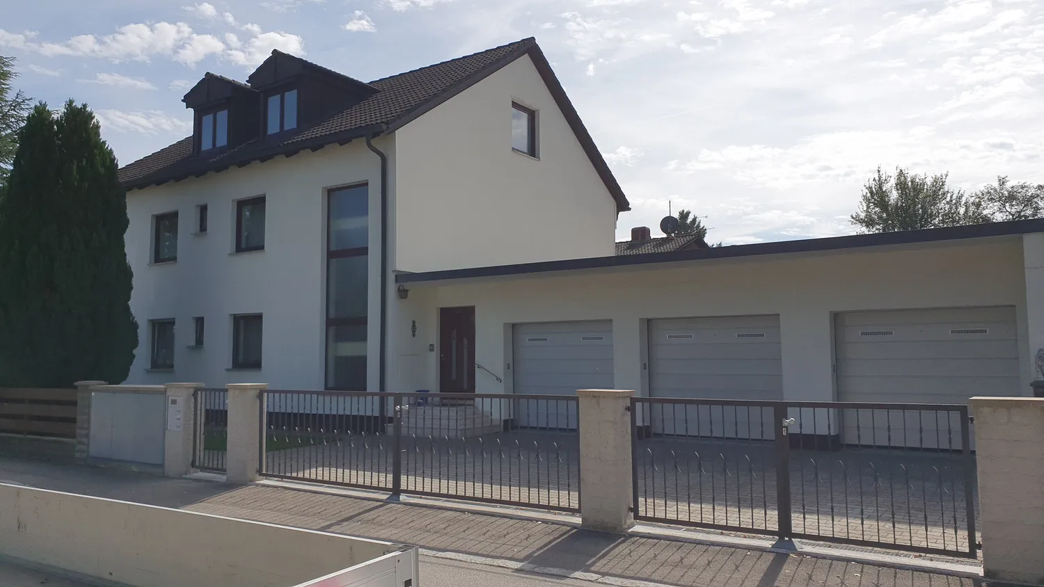 3 Zimmer Wohnung mit 63 m² in München – Bild 1