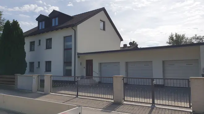 3 Zimmer Wohnung mit 63 m² in München – Bild 1