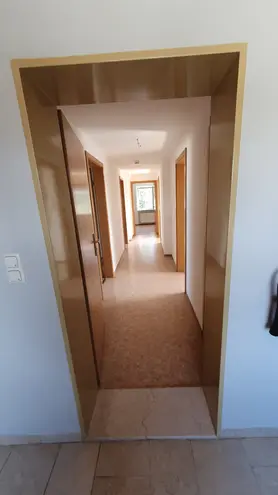 3 Zimmer Wohnung mit 63 m² in München – Bild 2
