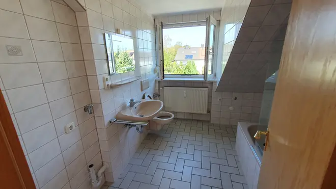 3 Zimmer Wohnung mit 63 m² in München – Bild 4