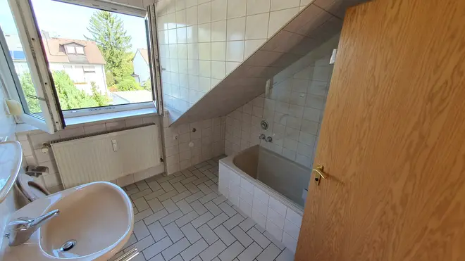 3 Zimmer Wohnung mit 63 m² in München – Bild 5