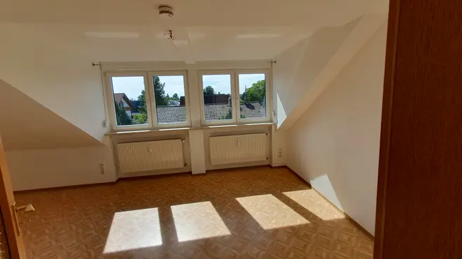 3 Zimmer Wohnung mit 63 m² in München – Bild 7
