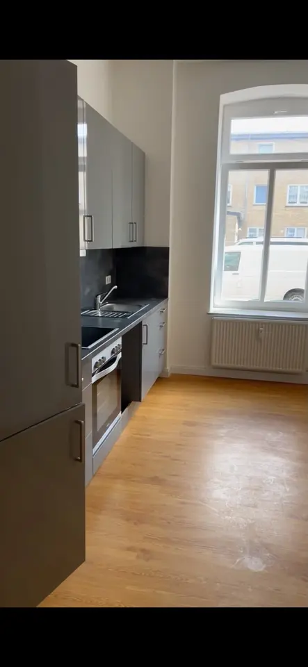 4 Zimmer Wohnung mit 107 m² in Flensburg – Bild 4