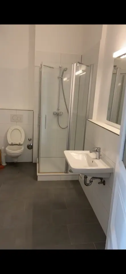 4 Zimmer Wohnung mit 107 m² in Flensburg – Bild 5