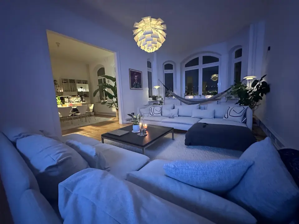 4 Zimmer Wohnung mit 107 m² in Flensburg – Bild 6