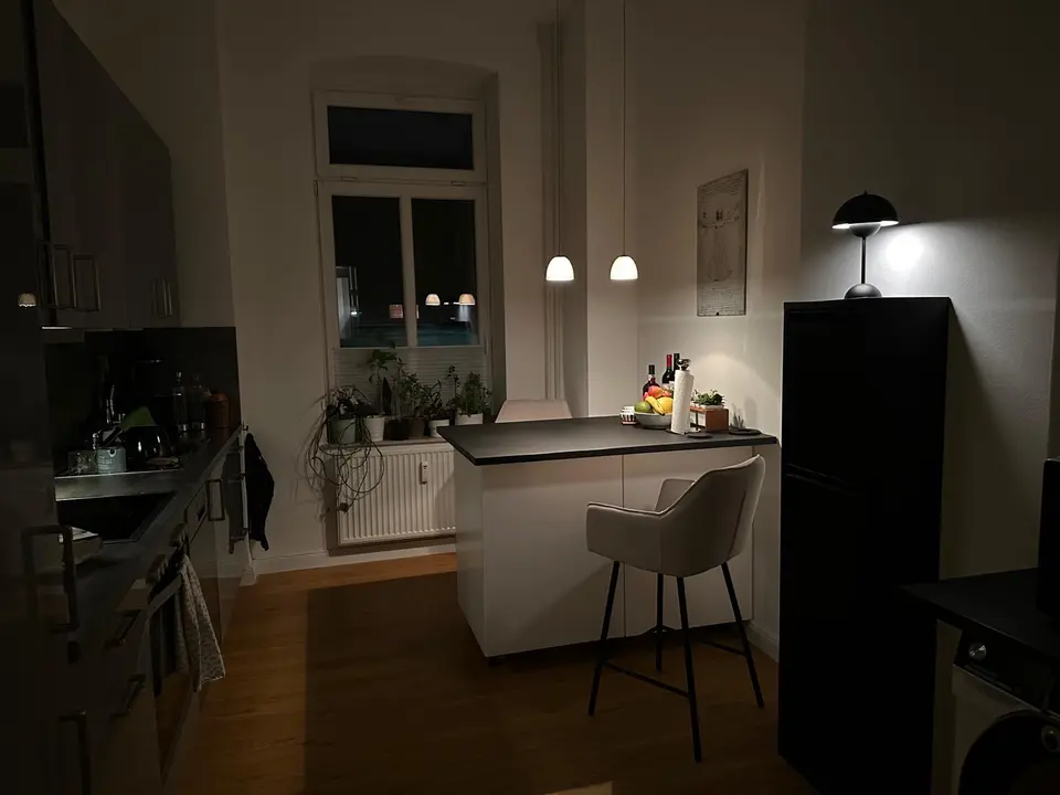 4 Zimmer Wohnung mit 107 m² in Flensburg – Bild 9