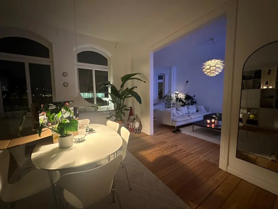 4 Zimmer Wohnung mit 107 m² in Flensburg – Bild 10