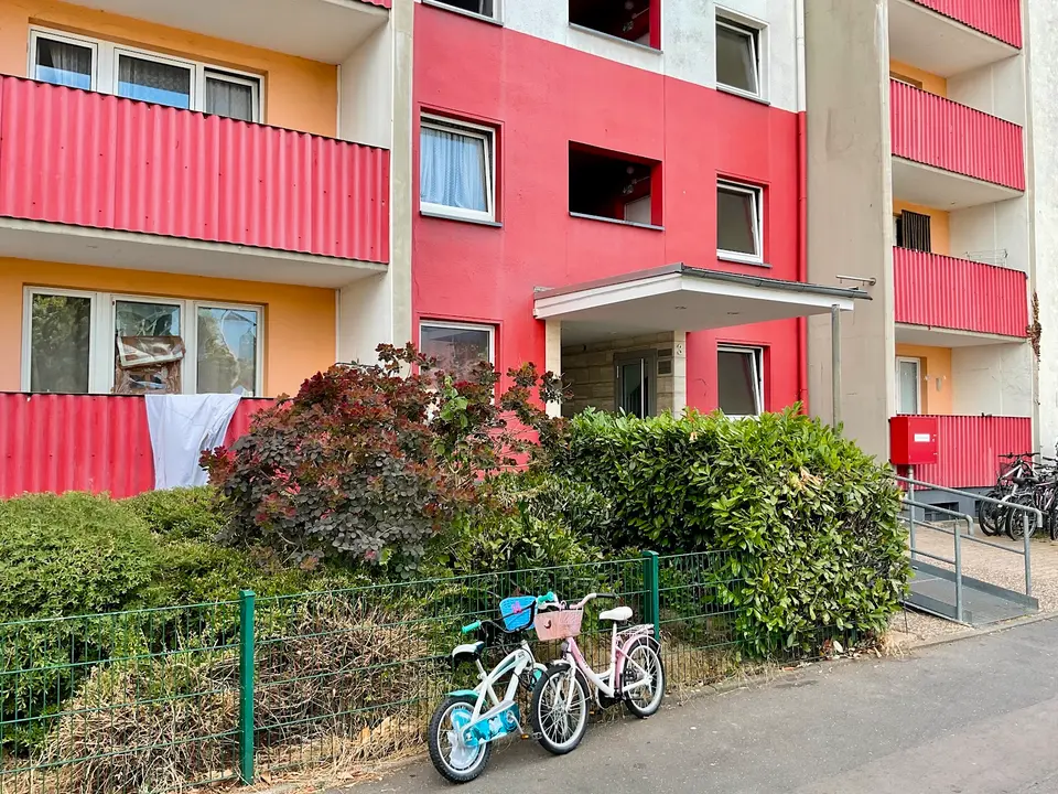 3 Zimmer Wohnung mit 70 m² in Düren – Bild 3