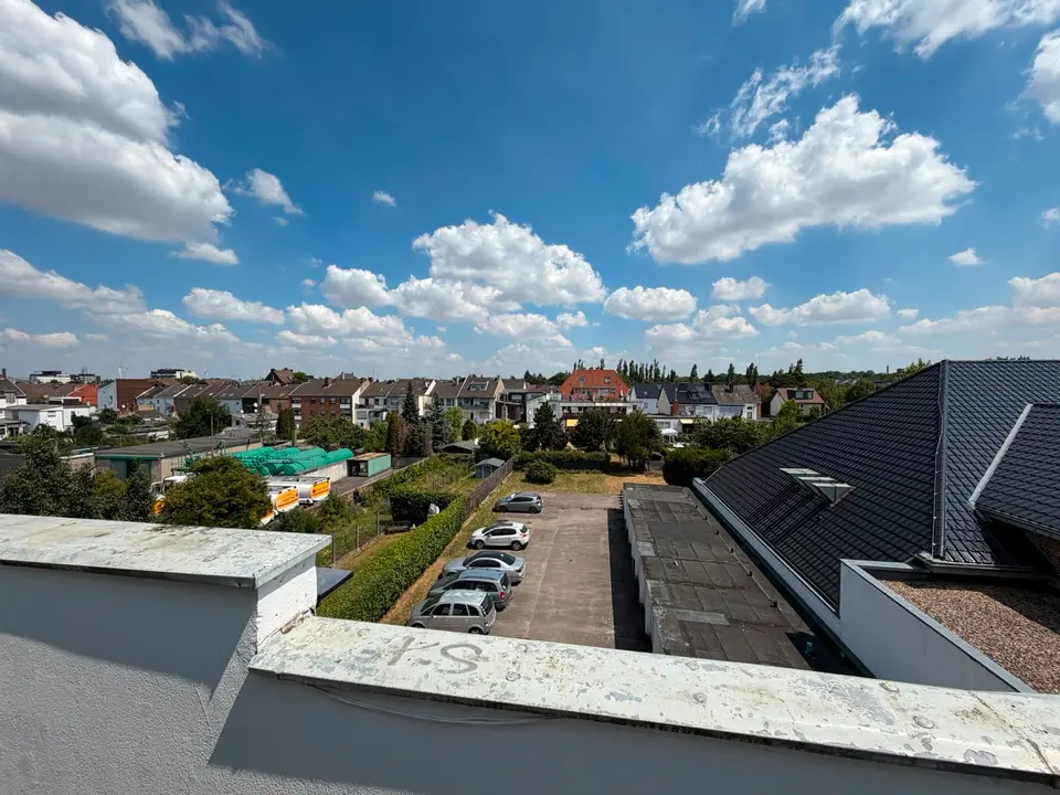3 Zimmer Wohnung mit 70 m² in Düren – Bild 6