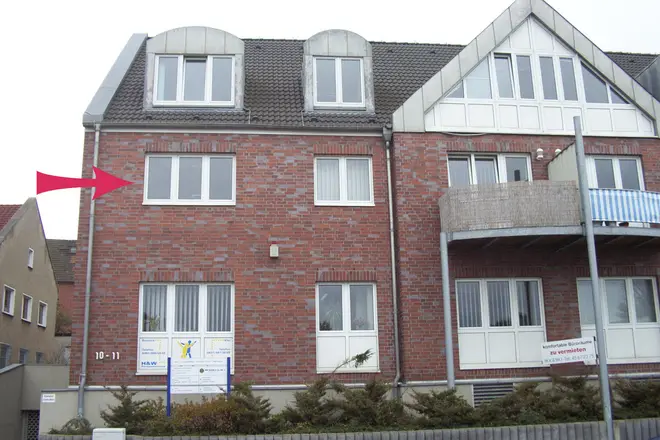2 Zimmer Wohnung mit 65 m² in Rostock – Bild 4