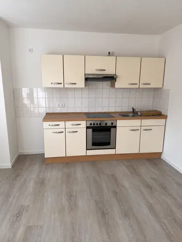 2 Zimmer Wohnung mit 65 m² in Rostock – Bild 3