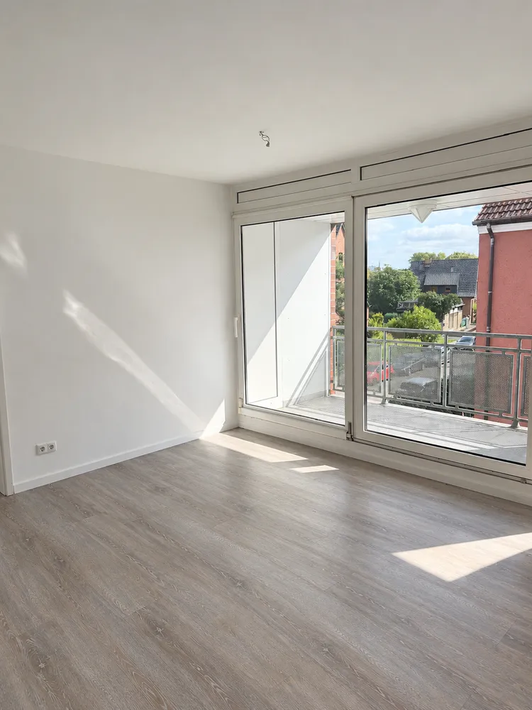 2 Zimmer Wohnung mit 65 m² in Rostock – Bild 1