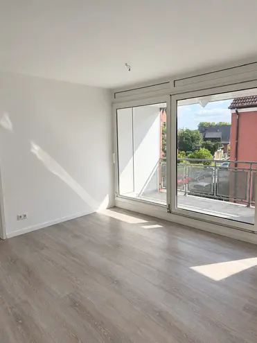 2 Zimmer Wohnung mit 65 m² in Rostock – Bild 1