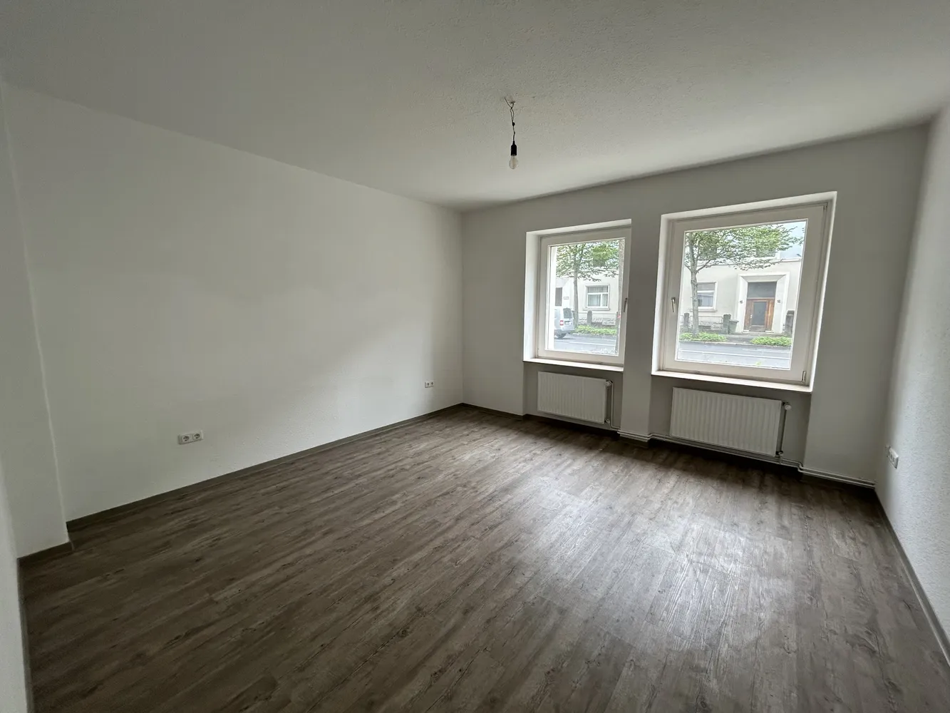 3 Zimmer Wohnung mit 61 m² in Braunschweig – Bild 2