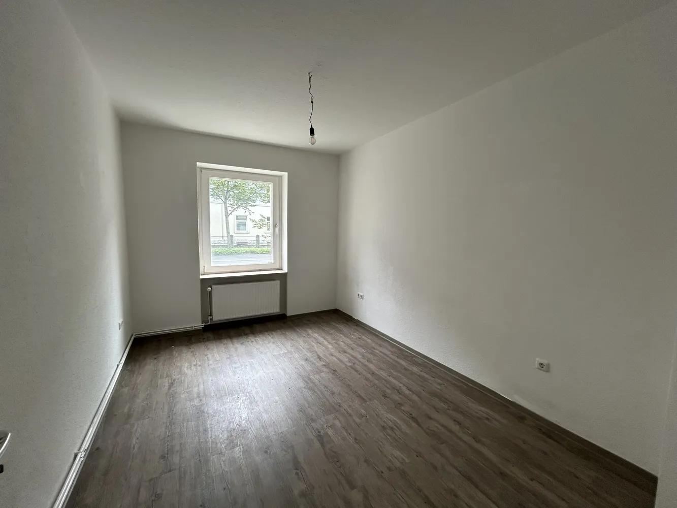 3 Zimmer Wohnung mit 61 m² in Braunschweig – Bild 4