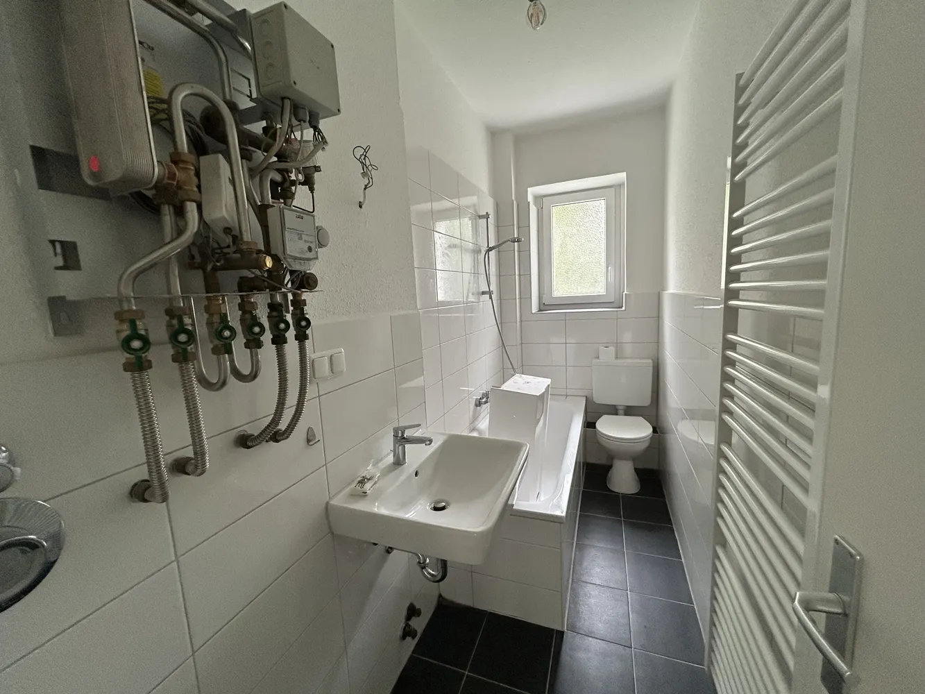 3 Zimmer Wohnung mit 61 m² in Braunschweig – Bild 6