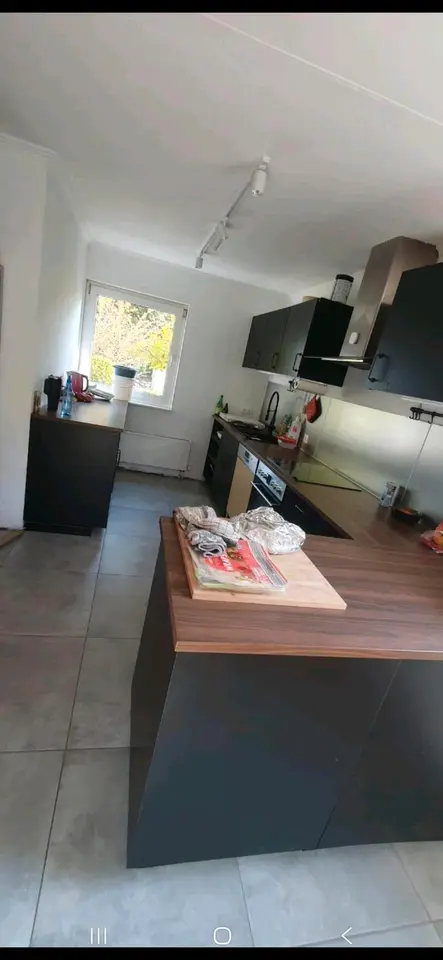 6 Zimmer Wohnung mit 150 m² in Neumünster – Bild 6