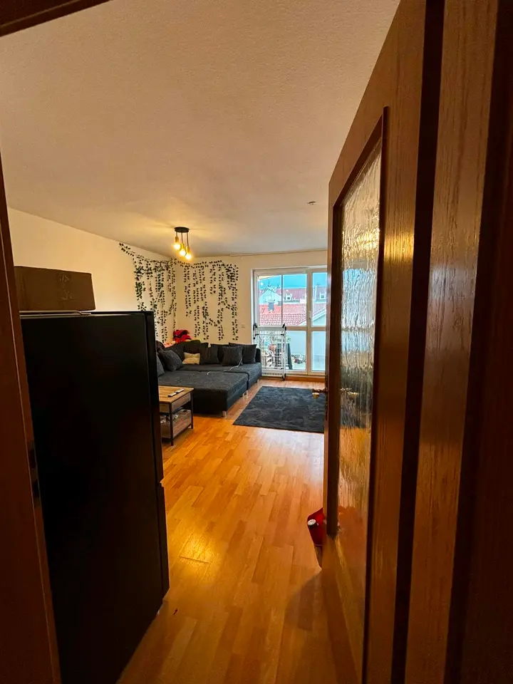 Studio mit 38 m² in Berchtesgaden – Bild 1