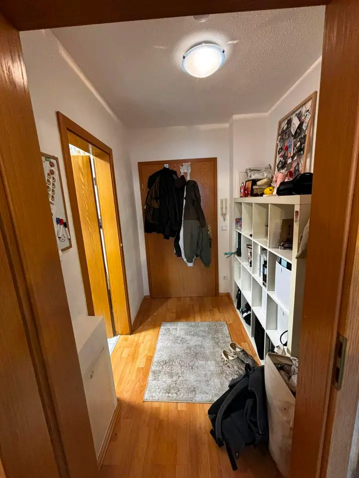 Studio mit 38 m² in Berchtesgaden – Bild 4