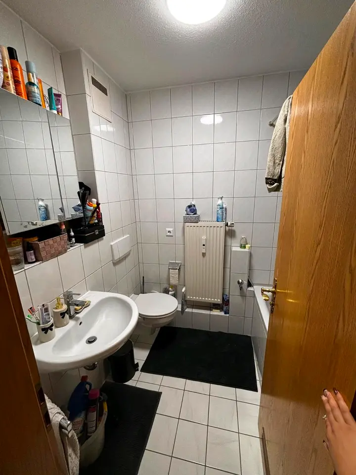 Studio mit 38 m² in Berchtesgaden – Bild 5
