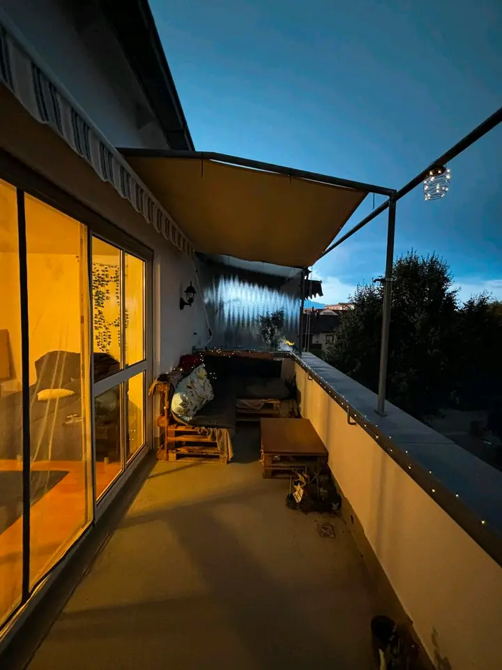 Studio mit 38 m² in Berchtesgaden – Bild 7