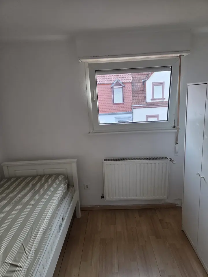 WG-Zimmer mit 15 m² in Kaiserslautern – Bild 1