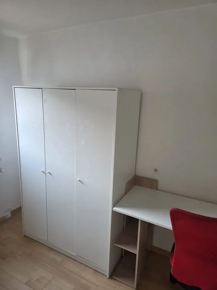 WG-Zimmer mit 15 m² in Kaiserslautern – Bild 4