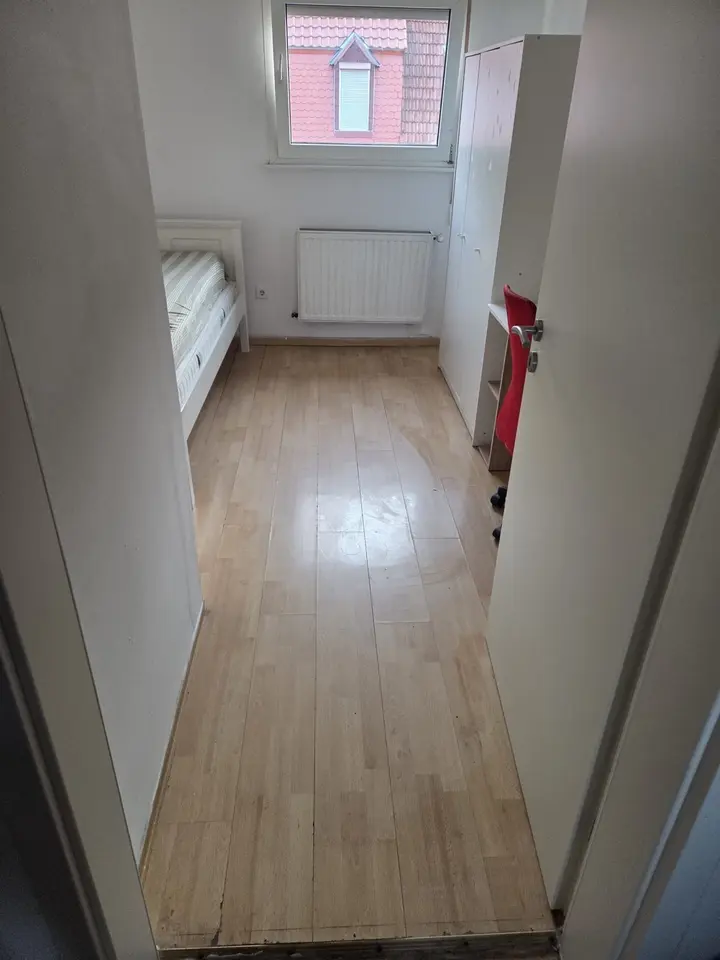 WG-Zimmer mit 15 m² in Kaiserslautern – Bild 6