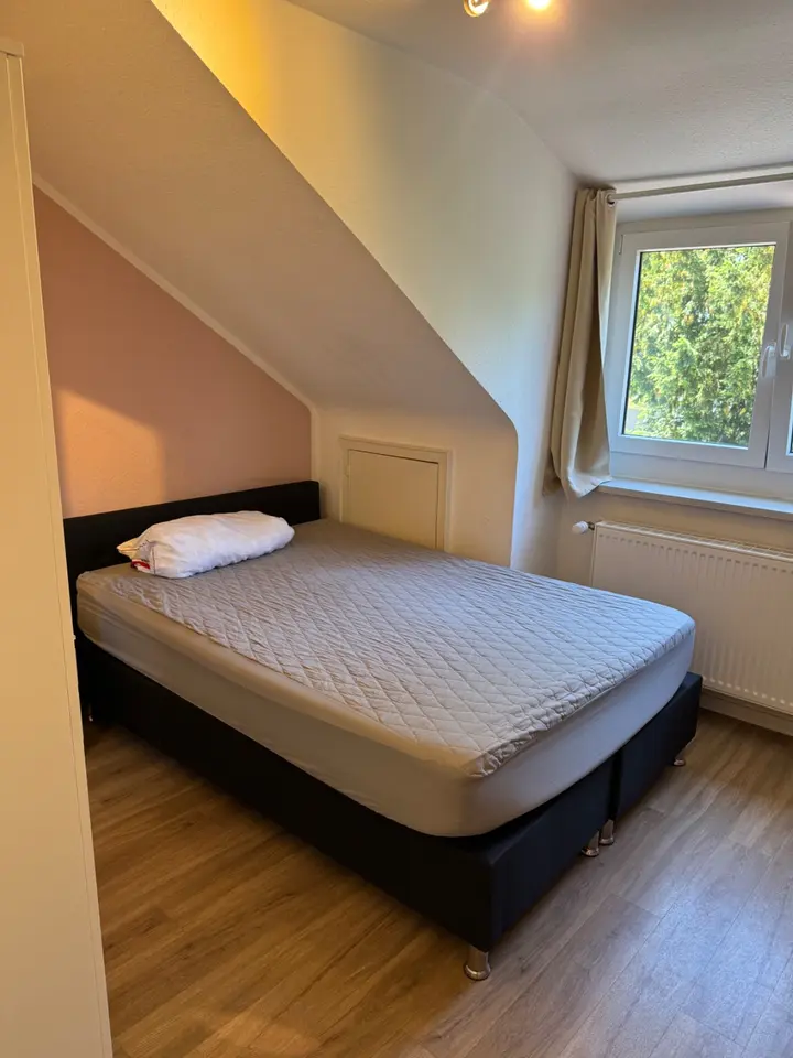 WG-Zimmer mit 15 m² in Kaiserslautern – Bild 10