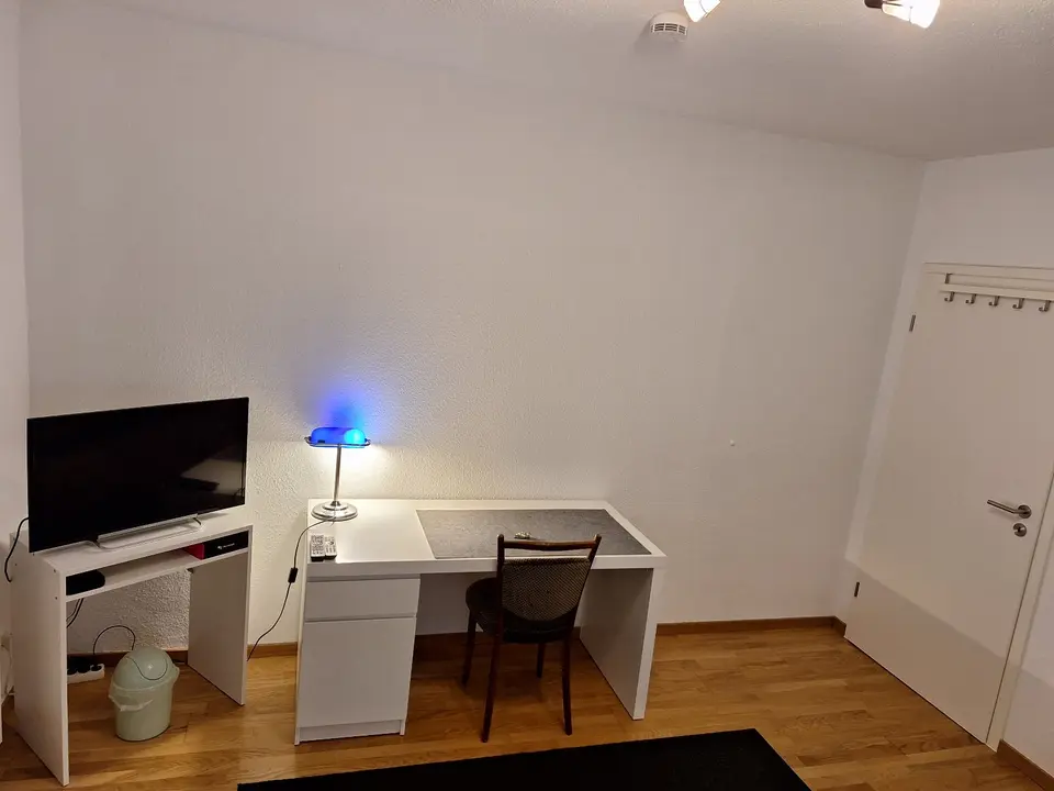 WG-Zimmer mit 50 m² in Ludwigshafen – Bild 4