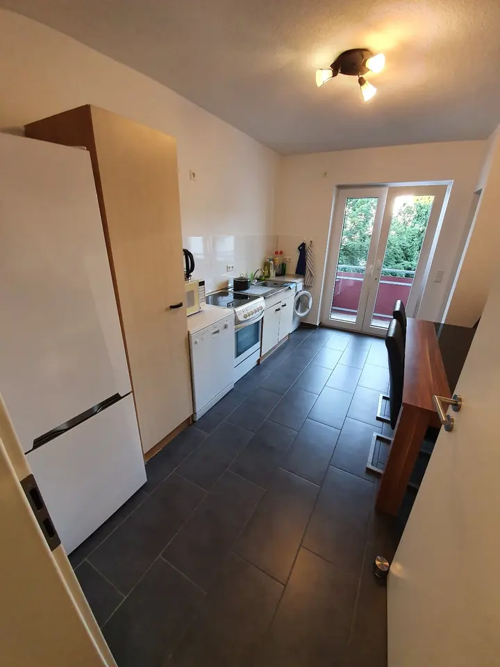 WG-Zimmer mit 50 m² in Ludwigshafen – Bild 6