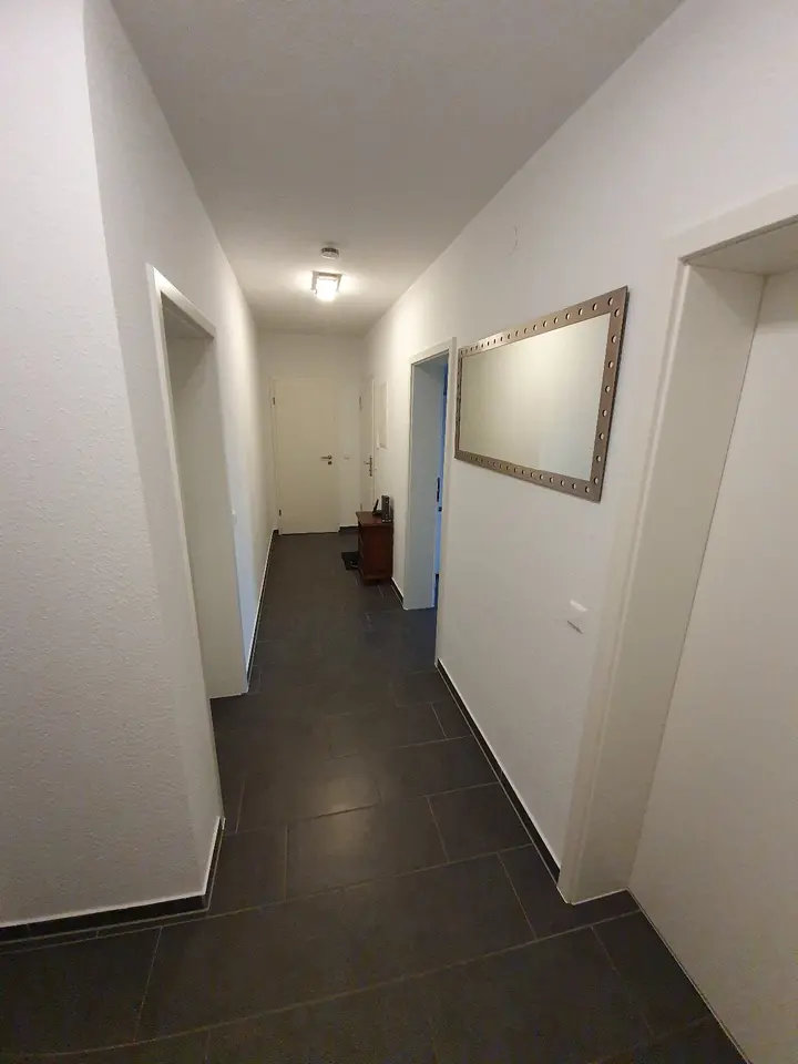 WG-Zimmer mit 50 m² in Ludwigshafen – Bild 8