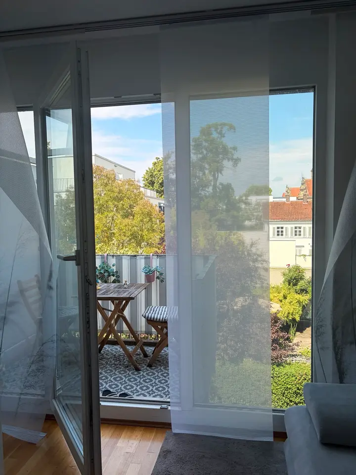 Studio mit 23 m² in Regensburg – Bild 2