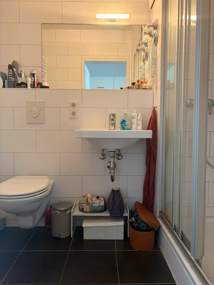 Studio mit 23 m² in Regensburg – Bild 3