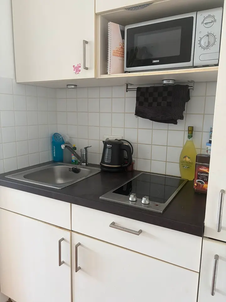 Studio mit 23 m² in Regensburg – Bild 4