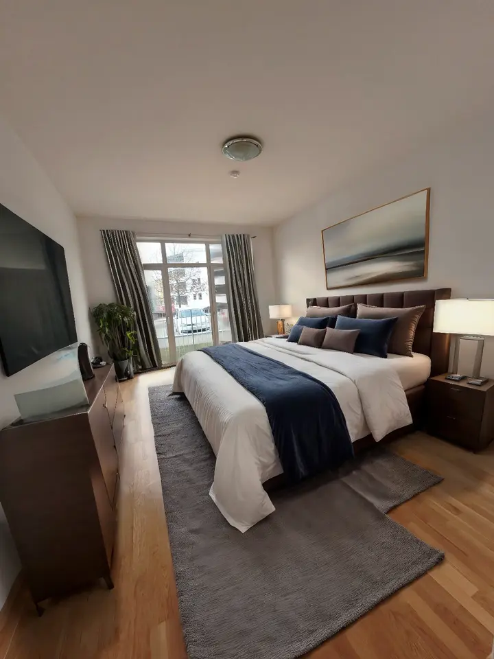 Studio mit 23 m² in Regensburg – Bild 8